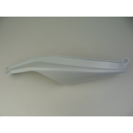 CARENA FIANCHETTI CODONE COVER TELAIO POSTERIORE DESTRO KAWASAKI VERSYS 650 2009