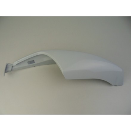 CARENA FIANCHETTI CODONE COVER TELAIO POSTERIORE DESTRO KAWASAKI VERSYS 650 2009