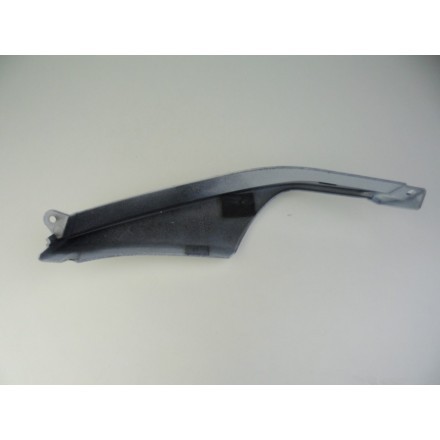 CARENA FIANCHETTI CODONE COVER TELAIO POSTERIORE DESTRO KAWASAKI VERSYS 650 2009