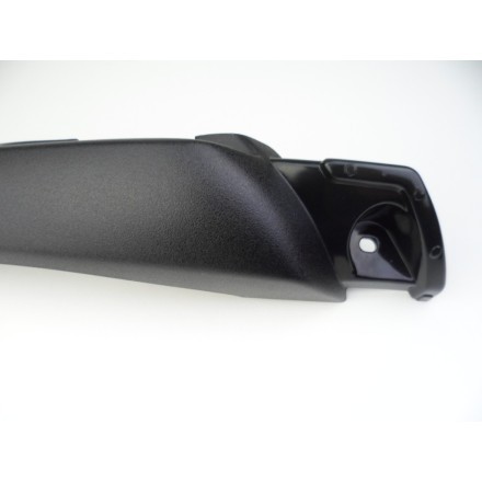 CARENA FIANCHETTI CODONE COVER TELAIO POSTERIORE DESTRO KAWASAKI VERSYS 650 2009