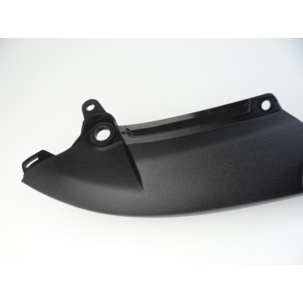 CARENA FIANCHETTI CODONE COVER TELAIO POSTERIORE DESTRO KAWASAKI VERSYS 650 2009