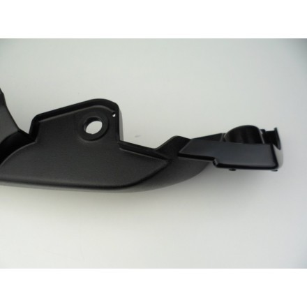 CARENA FIANCHETTI CODONE COVER TELAIO POSTERIORE DESTRO KAWASAKI VERSYS 650 2009