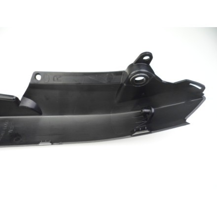 CARENA FIANCHETTI CODONE COVER TELAIO POSTERIORE DESTRO KAWASAKI VERSYS 650 2009