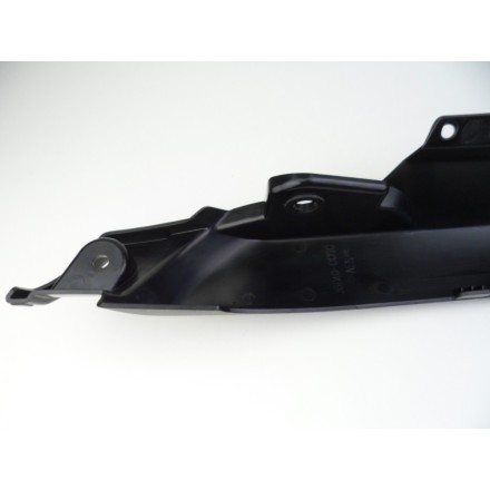 CARENA FIANCHETTI CODONE COVER TELAIO POSTERIORE DESTRO KAWASAKI VERSYS 650 2009