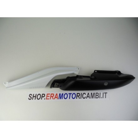 CARENA PANNELLI CODONE COVER TELAIO POSTERIORE SINISTRO KAWASAKI VERSYS 650 2009