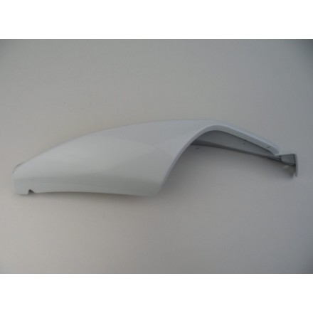 CARENA PANNELLI CODONE COVER TELAIO POSTERIORE SINISTRO KAWASAKI VERSYS 650 2009