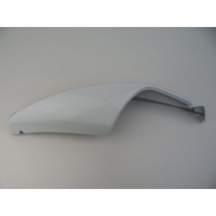 CARENA PANNELLI CODONE COVER TELAIO POSTERIORE SINISTRO KAWASAKI VERSYS 650 2009