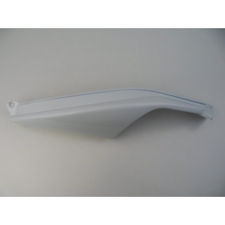 CARENA PANNELLI CODONE COVER TELAIO POSTERIORE SINISTRO KAWASAKI VERSYS 650 2009