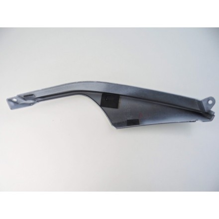 CARENA PANNELLI CODONE COVER TELAIO POSTERIORE SINISTRO KAWASAKI VERSYS 650 2009