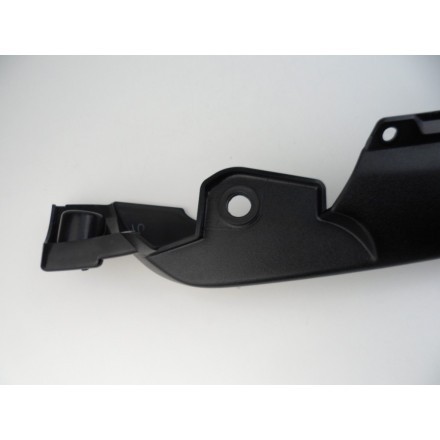 CARENA PANNELLI CODONE COVER TELAIO POSTERIORE SINISTRO KAWASAKI VERSYS 650 2009