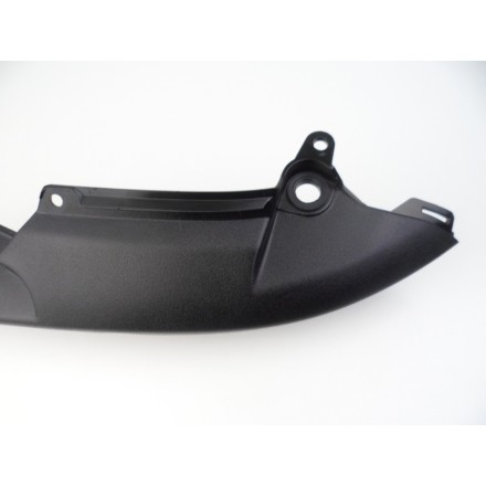 CARENA PANNELLI CODONE COVER TELAIO POSTERIORE SINISTRO KAWASAKI VERSYS 650 2009