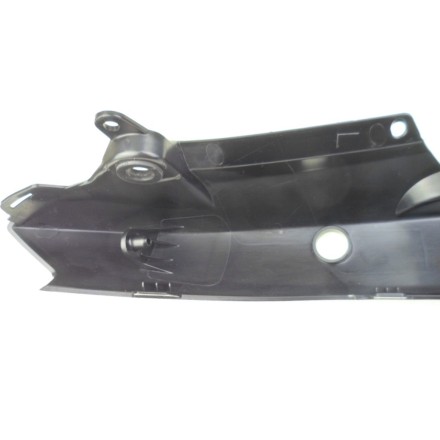 CARENA PANNELLI CODONE COVER TELAIO POSTERIORE SINISTRO KAWASAKI VERSYS 650 2009