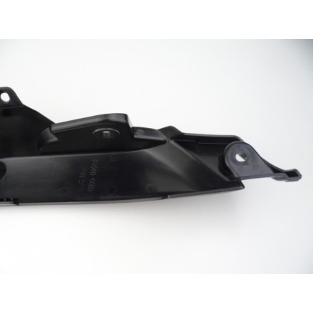 CARENA PANNELLI CODONE COVER TELAIO POSTERIORE SINISTRO KAWASAKI VERSYS 650 2009