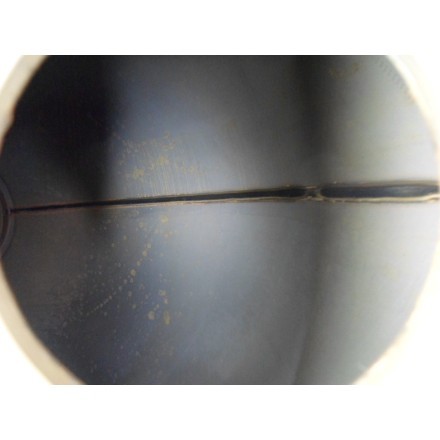 SERBATOIO BENZINA CARBURANTE KAWASAKI VERSYS 650 2009