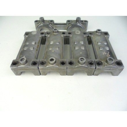 CASTELLETTI COPERCHI ALBERI A CAMME PUNTERIA TESTATA MOTORE KAWASAKI ZX-10R 2007