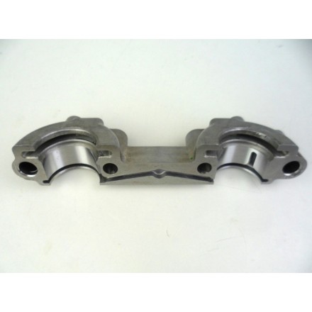 CASTELLETTI COPERCHI ALBERI A CAMME PUNTERIA TESTATA MOTORE KAWASAKI ZX-10R 2007