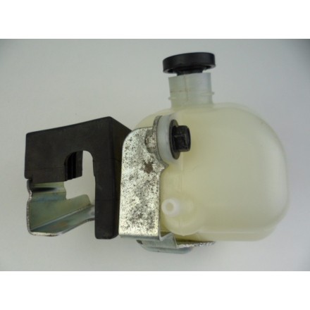 VASCHETTA ACQUA RADIATORE VASO ESPANSIONE LIQUIDO OEM SUZUKI AN 400 BURGMAN 2007