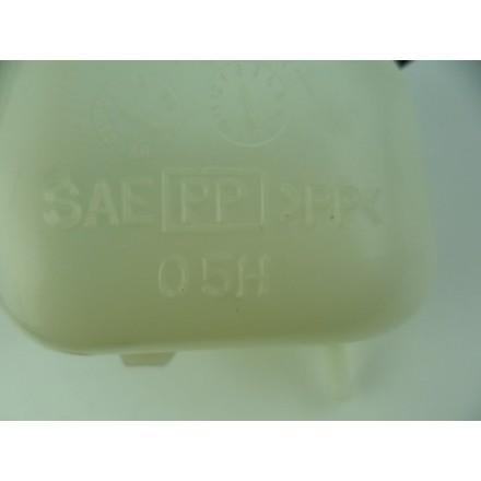 VASCHETTA ACQUA RADIATORE VASO ESPANSIONE LIQUIDO OEM SUZUKI AN 400 BURGMAN 2007