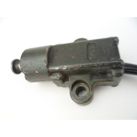 INTERRUTTORE LUCE SENSORE ILLUMINAZIONE SOTTO SELLA SUZUKI AN 400 BURGMAN 2007