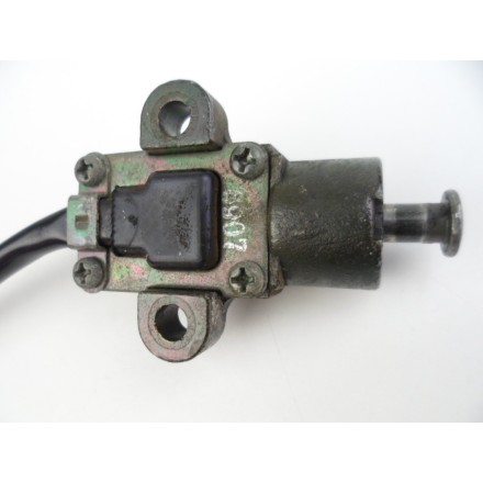 INTERRUTTORE LUCE SENSORE ILLUMINAZIONE SOTTO SELLA SUZUKI AN 400 BURGMAN 2007