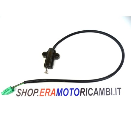 OMRON SENSORE OFF/ON INTERRUTTORE CAVALLETTO LATERALE SUZUKI AN 400 BURGMAN 2007