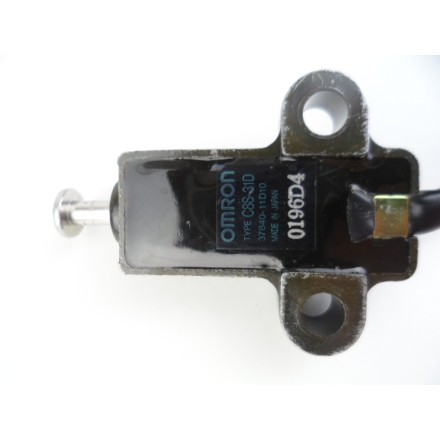 OMRON SENSORE OFF/ON INTERRUTTORE CAVALLETTO LATERALE SUZUKI AN 400 BURGMAN 2007