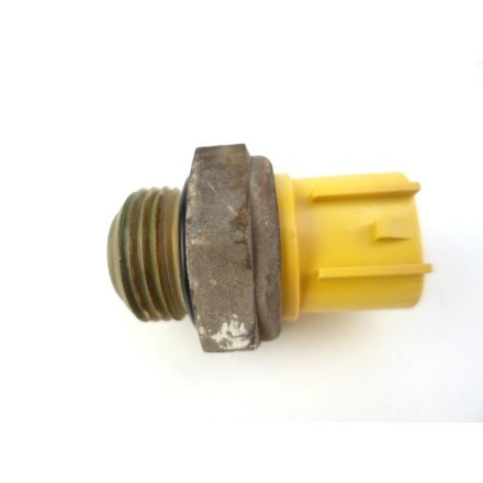 BULBO GIALLO RADIATORE SENSORE TEMPERATURA ACQUA OEM SUZUKI AN 400 BURGMAN 2007