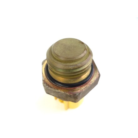 BULBO GIALLO RADIATORE SENSORE TEMPERATURA ACQUA OEM SUZUKI AN 400 BURGMAN 2007