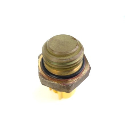 BULBO GIALLO RADIATORE SENSORE TEMPERATURA ACQUA OEM SUZUKI AN 400 BURGMAN 2007