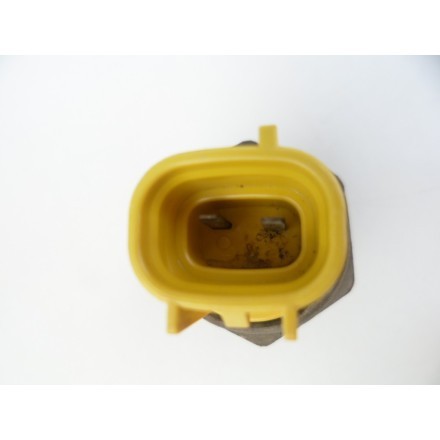 BULBO GIALLO RADIATORE SENSORE TEMPERATURA ACQUA OEM SUZUKI AN 400 BURGMAN 2007
