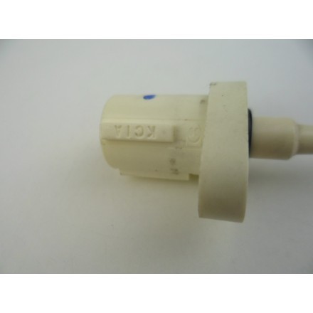 SENSORE PRESSIONE AIRBOX TEMPERATURA SCATOLA FILTRO SUZUKI AN 400 BURGMAN 2007