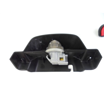 LUCE ILLUMINAZIONE TARGA + CATARIFRANGENTE POSTERIORE SUZUKI AN 400 BURGMAN 2007