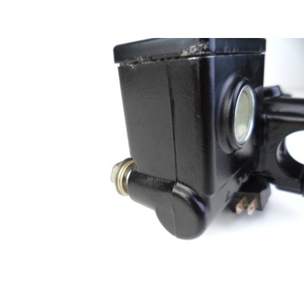 NISSIN POMPA FRENO ANTERIORE CON LEVA DESTRA OEM SUZUKI AN 400 BURGMAN 2007