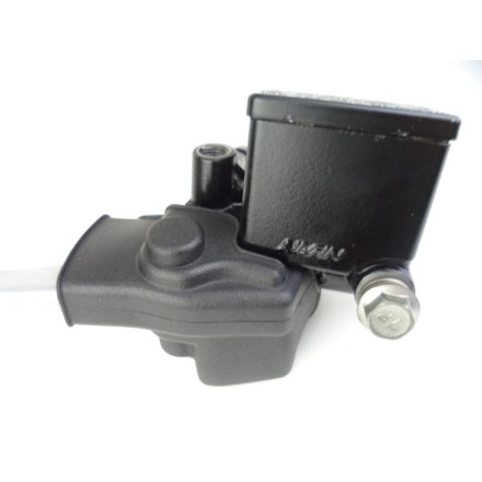 NISSIN POMPA FRENO ANTERIORE CON LEVA DESTRA OEM SUZUKI AN 400 BURGMAN 2007