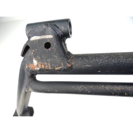 CAVALLETTO CENTRALE COMPLETO DI MOLLE E PERNI OEM SUZUKI AN 400 BURGMAN 2007