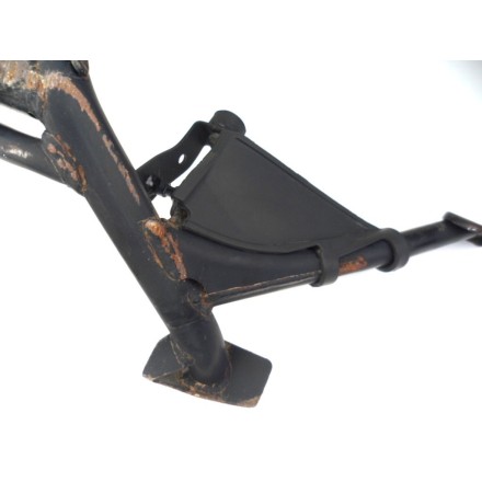 CAVALLETTO CENTRALE COMPLETO DI MOLLE E PERNI OEM SUZUKI AN 400 BURGMAN 2007