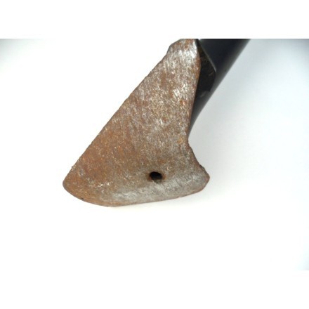 CAVALLETTO CENTRALE COMPLETO DI MOLLE E PERNI OEM SUZUKI AN 400 BURGMAN 2007