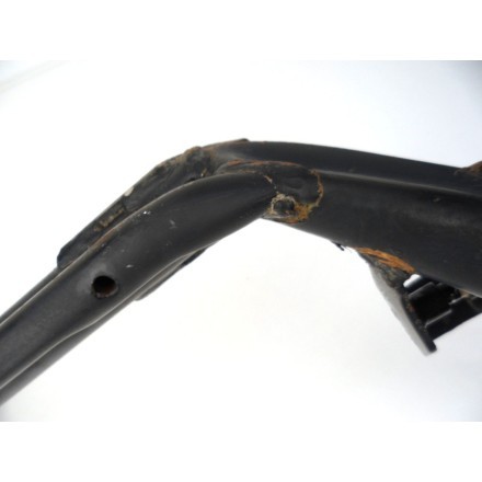 CAVALLETTO CENTRALE COMPLETO DI MOLLE E PERNI OEM SUZUKI AN 400 BURGMAN 2007