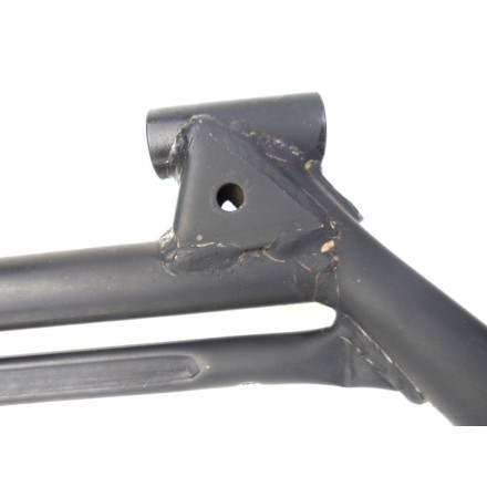 CAVALLETTO CENTRALE COMPLETO DI MOLLE E PERNI OEM SUZUKI AN 400 BURGMAN 2007