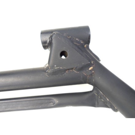 CAVALLETTO CENTRALE COMPLETO DI MOLLE E PERNI OEM SUZUKI AN 400 BURGMAN 2007