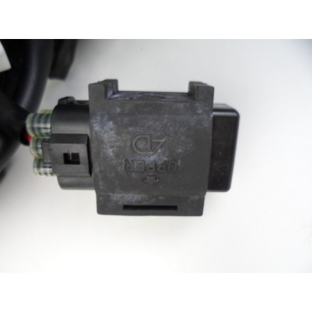 IMPIANTO CAVI CABLAGGIO GRUPPO ELETTRICO COMPLETO OEM SUZUKI AN 400 BURGMAN 2007