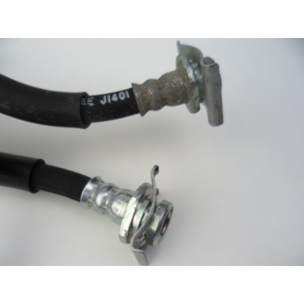 TUBI OLIO FRENI ANTERIORE E POSTERIORE COMPLETI OEM SUZUKI AN 400 BURGMAN 2007