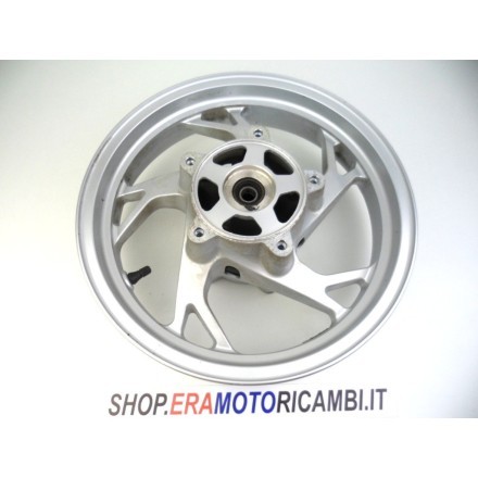 ENKEI 1 CERCHIO RUOTA CERCHIONE ANTERIORE 14x3.00 SUZUKI AN 400 BURGMAN 2007