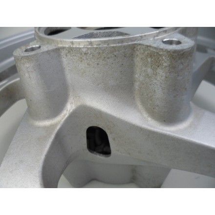 ENKEI 1 CERCHIO RUOTA CERCHIONE ANTERIORE 14x3.00 SUZUKI AN 400 BURGMAN 2007