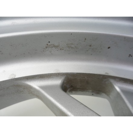 ENKEI 1 CERCHIO RUOTA CERCHIONE ANTERIORE 14x3.00 SUZUKI AN 400 BURGMAN 2007