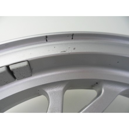 ENKEI 1 CERCHIO RUOTA CERCHIONE ANTERIORE 14x3.00 SUZUKI AN 400 BURGMAN 2007