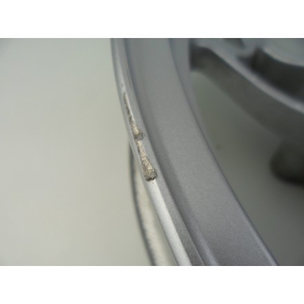 ENKEI 1 CERCHIO RUOTA CERCHIONE ANTERIORE 14x3.00 SUZUKI AN 400 BURGMAN 2007