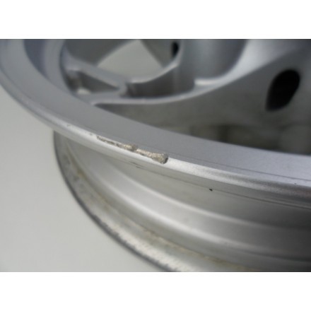 ENKEI 1 CERCHIO RUOTA CERCHIONE ANTERIORE 14x3.00 SUZUKI AN 400 BURGMAN 2007