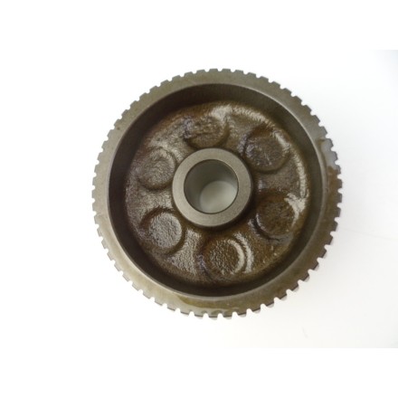 INGRANAGGIO STARTER RINVIO MOTORINO AVVIAMENTO MOTORE SUZUKI AN 400 BURGMAN 2007