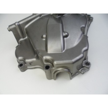 COPERCHIO CARTER COVER STATORE MOTORE DESTRO +VITERIA SUZUKI AN 400 BURGMAN 2007